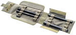 5626 Chiappa Firearms 970435 X-Caliber Adapter Set Break Open Shotgun 20ga Steel