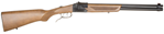 NEW Chiappa Firearms 500190 Double Badger  Over/Under 22 LR 20 Gauge Blued
