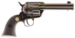 NEW Chiappa Firearms 340250 SSA 1873 Single 22 Long Rifle 4.75" 6 Black Synthetic Bl