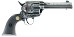 NEW Chiappa Firearms 340089 1873  22 LR 4.75" 6 Round Antiqued Black Synthetic Grip