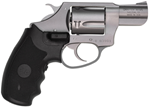Charter Arms 73824 Crimson Undercover 38 Special 2" 5rd Crimson Trace Grip SS