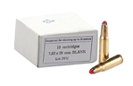 Tr&z Usa Tradin 57110 PPU PPB739 Blank Ammo 7.62x39mm 15 Bx/ 96 Cs