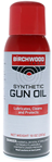Birchwood Labor 57210 Birchwood Casey 44140 Gun Oil Synthetic 10 oz