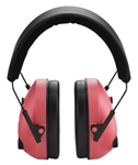 Champion Traps 57985 Champion Targets 40975 Electronic Earmuff Pink