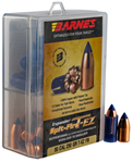 58163 Barnes Bullets 30601 Spit-Fire T-EZ  50 Cal 250 GR 24