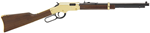 Henry Repeating Arms  H004Y HENRY GOLDEN BOY YOUTH 22LR 17"