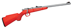 Henry Repeating Arms MINI Henry H005S Mini Bolt  22 Short, 22 Long or 22 LR Caliber with 1rd Capacity, 16.
