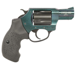 Charter Arms 58318 25387 CHARTER ARMS CHAMELEON 38SP 2" ALUM