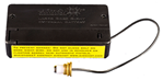 Aimshot 5832 AimShot MBP223 Modular Battery Pack  3 Volt Power Pack Compatible With AimShot/S