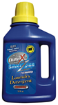 58530 Code Blue OA1327 D/Code Laundry Detergent Odor Eliminator Odorless 32 oz