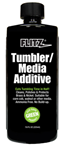 Flitz Internati 58633 Flitz TA04835 Tumbler Media Additive Media Additive 7.6 oz Squeeze Bottle