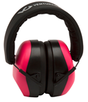 58692 Pyramex VGPM8010PC Venture Gear V80 Muff 26 dB Over the Head Pink Ear Cups with