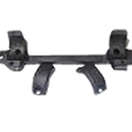 Dnz Products Ll 58738 DNZ 12500 Game Reaper Scope Mount/Ring Combo For Rifle Browning A-Bolt/A-Bolt II