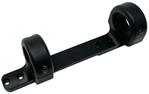 Dnz Products Ll 58755 DNZ 81500 Game Reaper Scope Mount/Ring Combo For Rifle Browning X-Bolt 1" Tube M