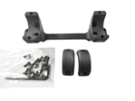Dnz Products Ll 58756 82500 DNZ BRN X-BOLT SA HIGH 1" BLK