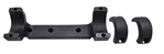 Dnz Products Ll 58762 DNZ 11003 Game Reaper Scope Mount/Ring Combo For Rifle H&R Handi Rifle/Slug 1" T