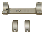 Dnz Products Ll 58768 DNZ 10005 Game Reaper Scope Mount/Ring Combo For Rifle T/C Encore/Omega 1" Tube