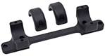Dnz Products Ll 58771 DNZ 20550 Game Reaper Scope Mount/Ring Combo For Rifle Tikka T3/T3x 1" Tube Medi