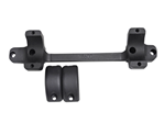 Dnz Products Ll 58774 DNZ 18600 Game Reaper Scope Mount/Ring Combo For Rifle Marlin XL7 1" Tube Medium