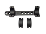 Dnz Products Ll 58778 DNZ 12042 Game Reaper Scope Mount/Ring Combo For Rifle Marlin 1895/336 1" Tube M