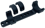 Dnz Products Ll 58779 12044 DNZ MARLIN 1895/336 HIGH 1" MNT BLK