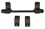 Dnz Products Ll 58783 18700 DNZ REM 700 LA MED 1" MNT BLK