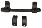 Dnz Products Ll 58789 DNZ 20700 Game Reaper Scope Mount/Ring Combo For Rifle Remington 700 1" Tube Med