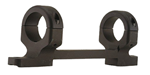 Dnz Products Ll 58794 DNZ 52700 Game Reaper Scope Mount/Ring Combo For Rifle Remington 7400/7600/7615/