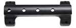 Dnz Products Ll 58800 DNZ 10032 Game Reaper Scope Mount/Ring Combo For Muzzleloader CVA Rifle 2010 & N