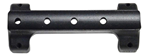 Dnz Products Ll 58801 DNZ 10034 Game Reaper Scope Mount/Ring Combo For Rifle CVA Rifle 1" Tube High Ri