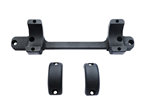 Dnz Products Ll 58803 DNZ 11300 Game Reaper Scope Mount/Ring Combo For Rifle Weatherby Vanguard Howa 1