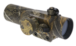 58977 Truglo TG8030GA Gobble Stopper 1x 30mm Obj 3 MOA Illuminated Red/Green Dot Realt