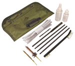 Ps Products 59044 BullsEye ARGCK AR15/M16 Cleaning Kit