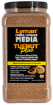 Lyman Products 59099 Lyman 7631396 Turbo Case Cleaning Media  5.75 lbs