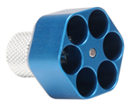 Pachmayr 59210 02654 PKMYR SPEEDLOADER L FRAME 6 SHOT