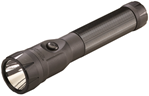 59385 Streamlight 76113 PolyStinger  Black Polymer White LED 120/240/485 Lumens 335 Me