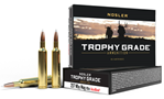 59555 Nosler 60012 Trophy Grade  257 Wthby Mag 110 gr AccuBond 20 Bx/ 10 Cs