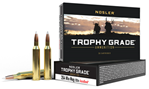 59557 Nosler 60019 Trophy Grade  264 Win Mag 130 gr AccuBond 20 Bx/ 10 Cs