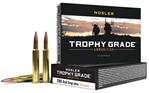 59564 Nosler 60044 Trophy Grade  280 Ackley Improved 160 gr Partition (PT) 20 Bx/ 10 C
