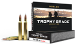 59567 Nosler 60047 Trophy Grade  7mm STW 160 gr AccuBond 20 Bx/ 10 Cs