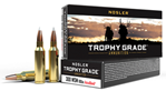 59580 Nosler 60063 Nosler Custom 300 WSM180 GR AccuBond 20 Bx/ 10 Cs