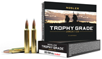 59582 Nosler 60065 Trophy Grade  300 RUM 180 gr AccuBond 20 Bx/ 10 Cs