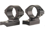 Talley Manufact 59597 Talley 93X700 Light Weight Ring/Base Combo Low Extension 1" Low Remington 700 Ma