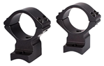 Talley Manufact 59601 740700 TALLEY LW RINGS REM 700 30MM MED