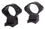 Talley Manufact 59602 750700 TALLEY LW RINGS REM 700 30MM HI