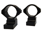 Talley Manufact 59636 730714 TALLEY LW RINGS TIKKA T3/X 30MM LOW