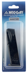 Mecgar 59709 MEC-GAR MGPT9218AFC Taurus PT92 9mm 18 rd Anti-Friction Coating Finish