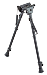 Champion Traps 60110 Champion Targets 40853 Standard Bipod Black 9-13" Metal