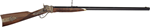 Taylors And Com 1874 SHARPS Taylors & Company 210148 1874 Sharps Down Under Sport 45-70 Gov Caliber with 1rd