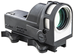 60447 Meprolight M21 B Mepro 21 1x 30mm Obj Unltd Eye Relief Bullseye Black
